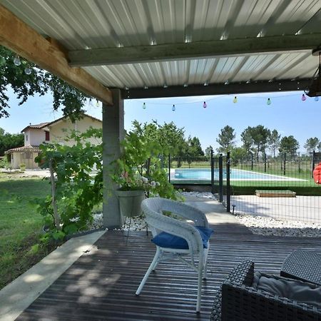 Villa Monplaisir 82 Montech 外观 照片