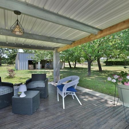 Villa Monplaisir 82 Montech 外观 照片