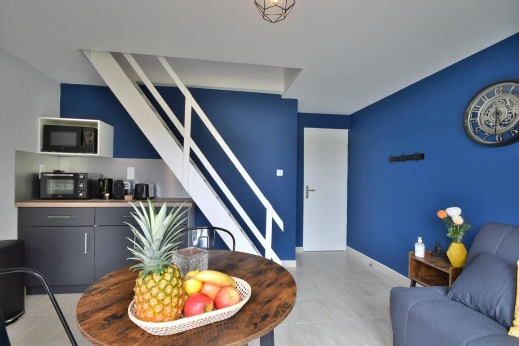 Villa Monplaisir 82 Montech 外观 照片
