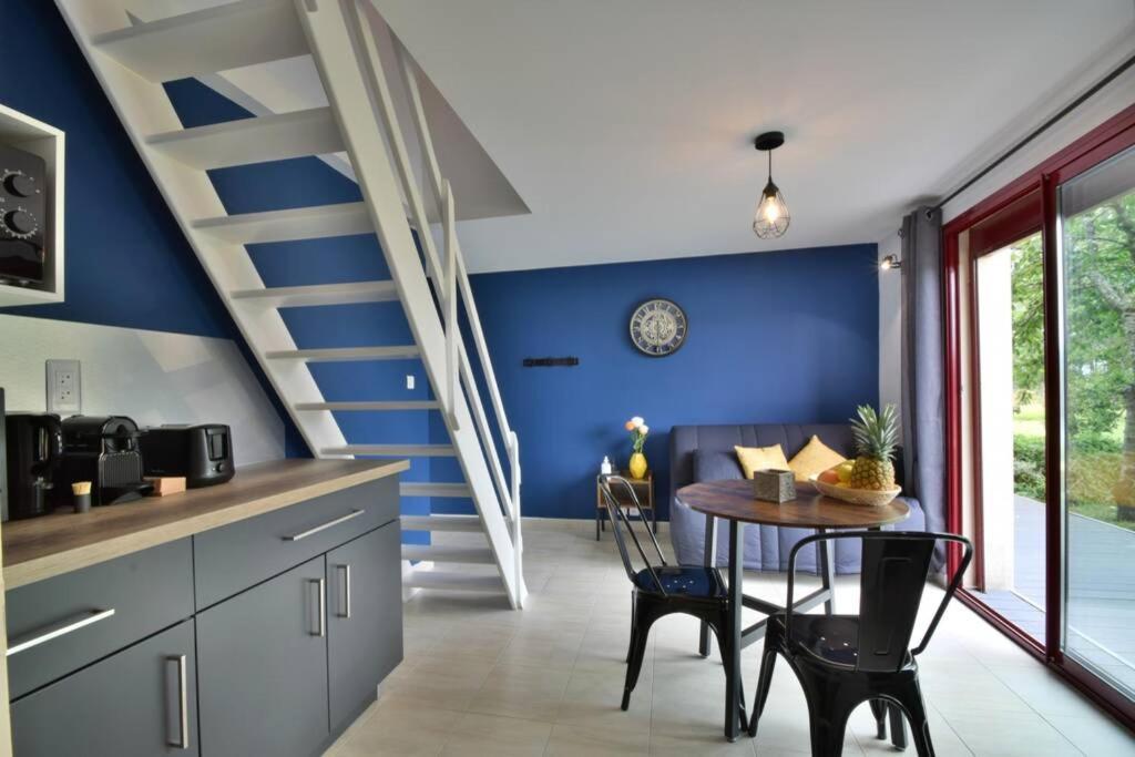 Villa Monplaisir 82 Montech 外观 照片