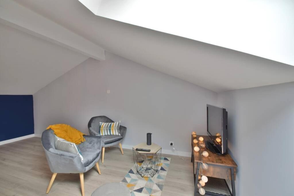 Villa Monplaisir 82 Montech 外观 照片