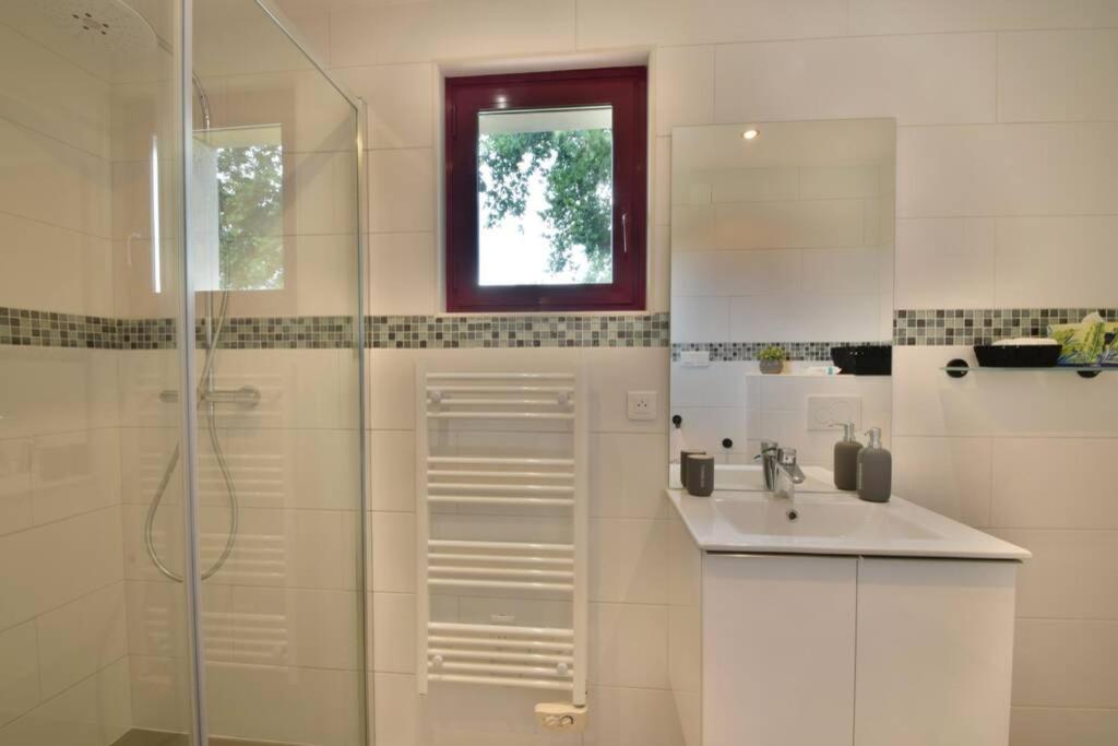 Villa Monplaisir 82 Montech 外观 照片