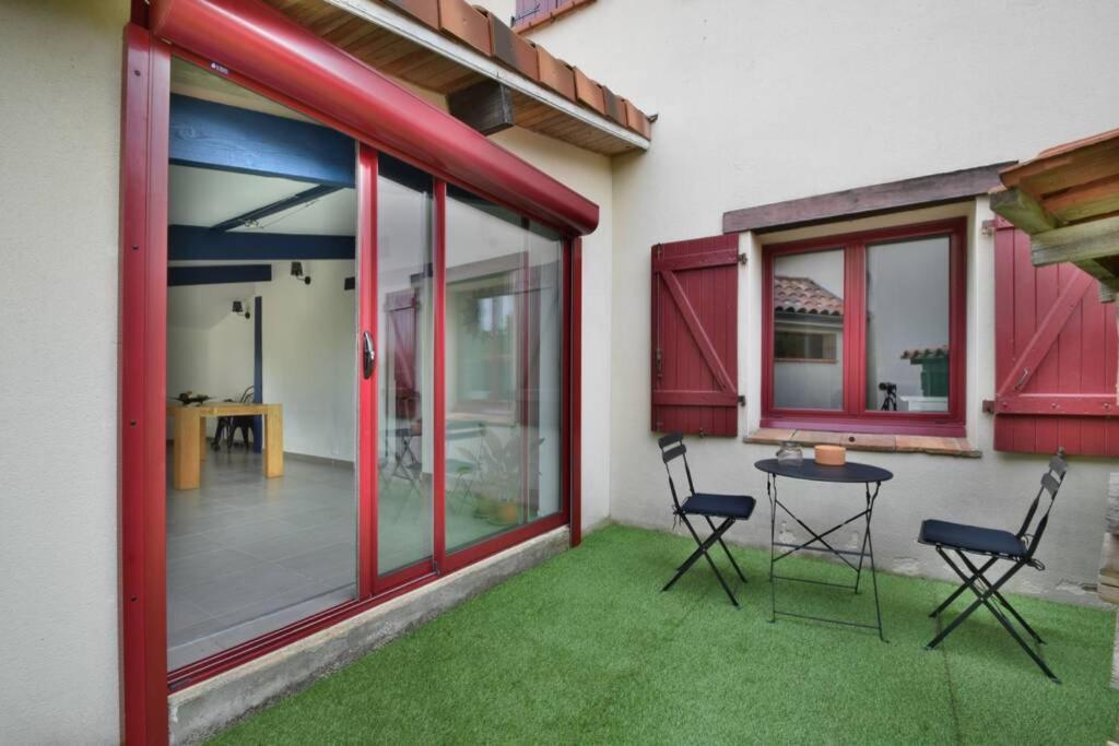 Villa Monplaisir 82 Montech 外观 照片