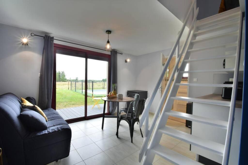 Villa Monplaisir 82 Montech 外观 照片