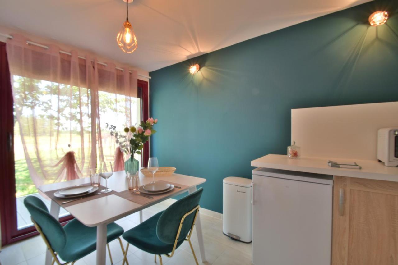 Villa Monplaisir 82 Montech 外观 照片