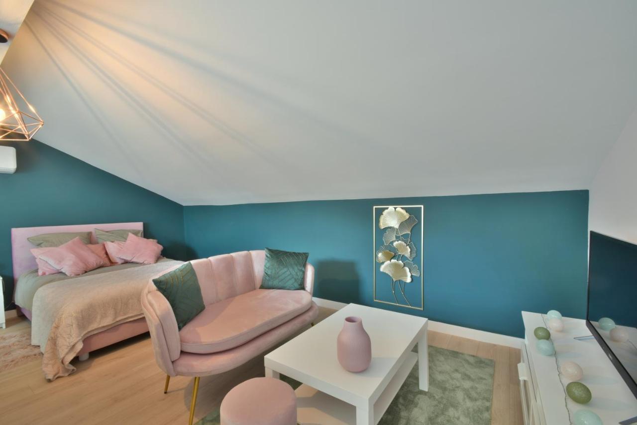 Villa Monplaisir 82 Montech 外观 照片