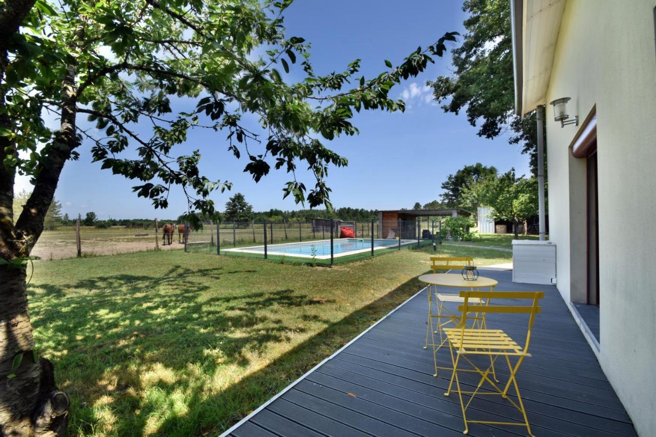 Villa Monplaisir 82 Montech 外观 照片