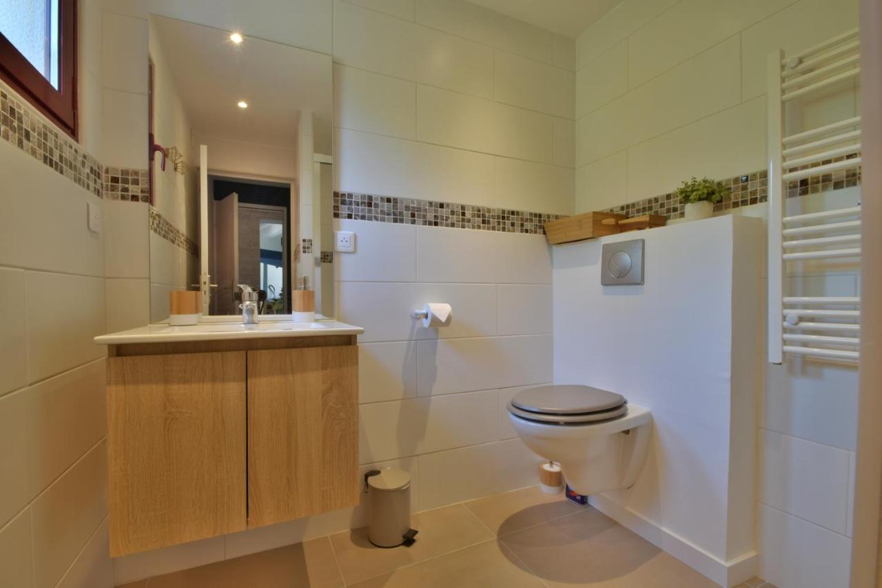 Villa Monplaisir 82 Montech 外观 照片