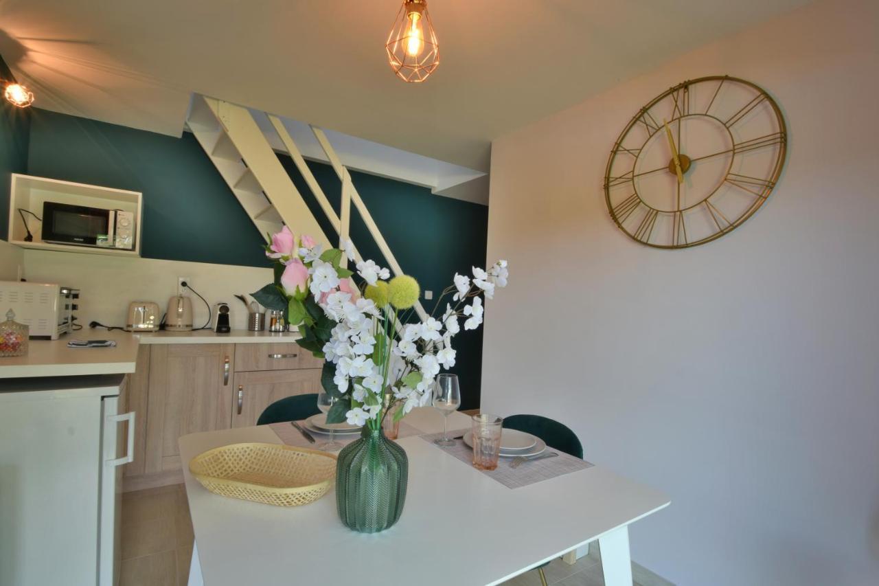 Villa Monplaisir 82 Montech 外观 照片